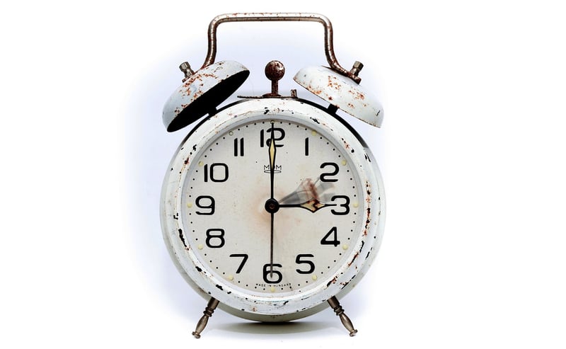 Time Warp Wonders