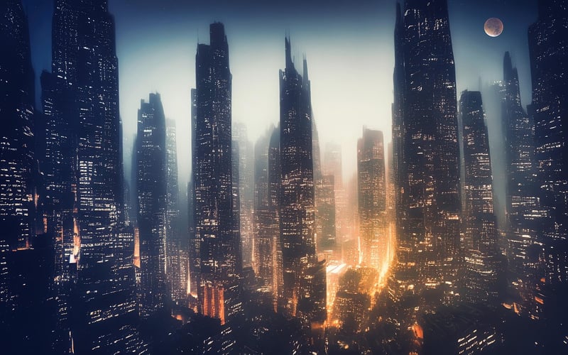 Envisioning the Future