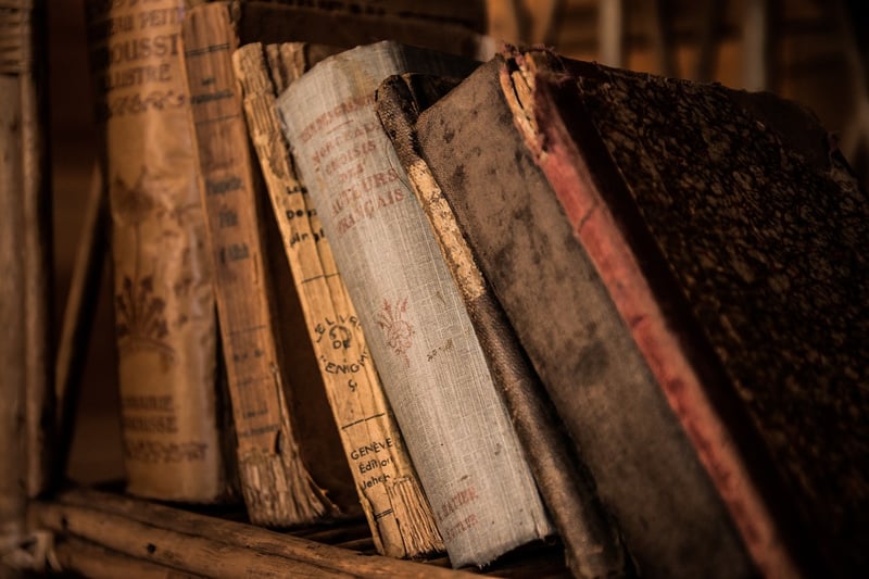 Exploring the Past